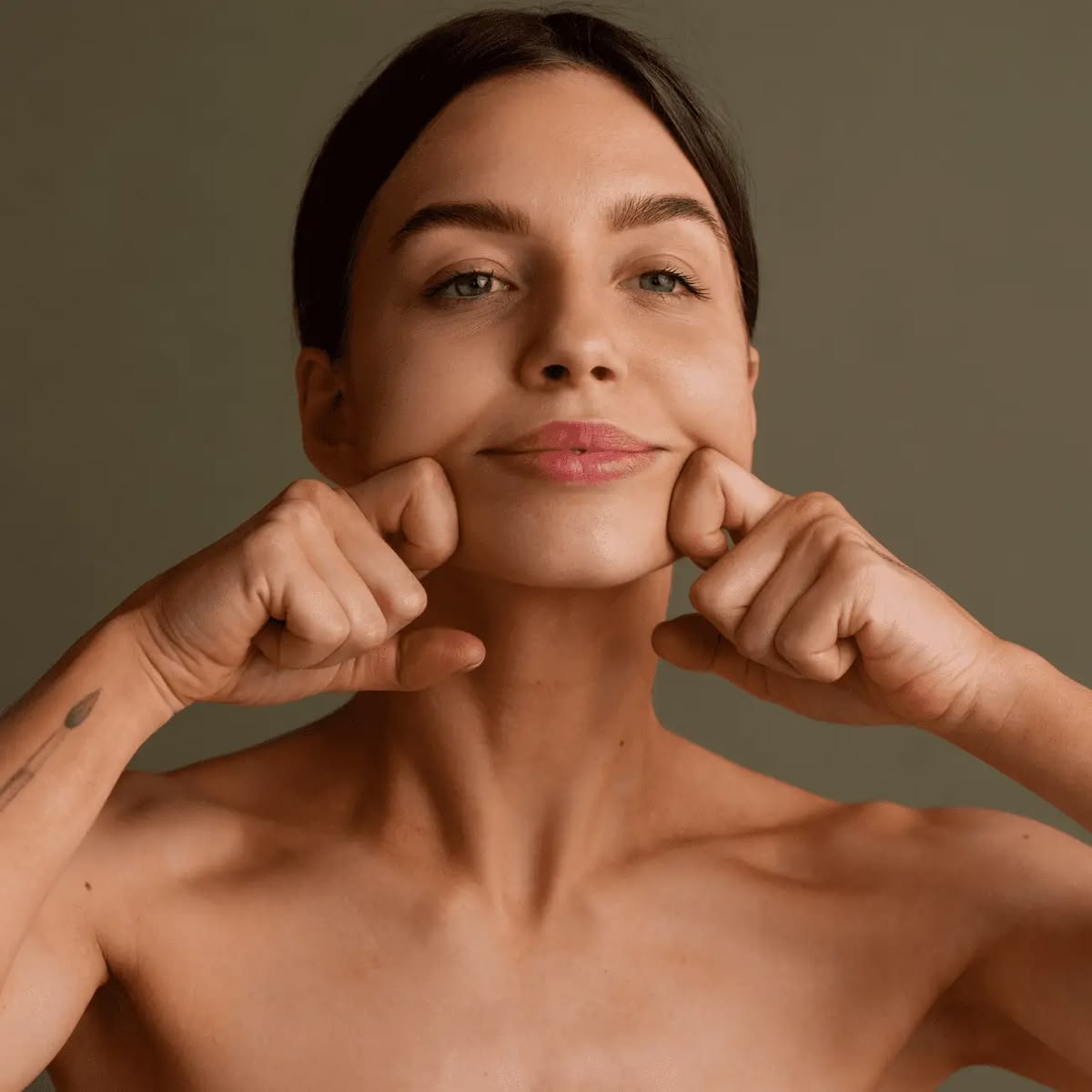 Face Yoga